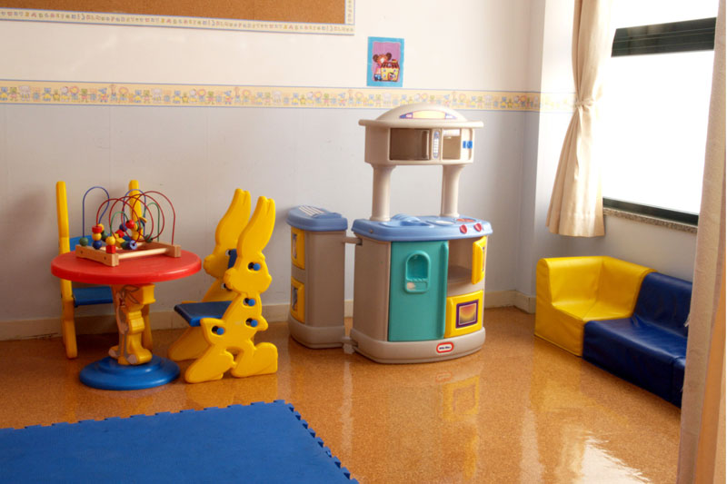 Creche-Antonio-Aleixo-7